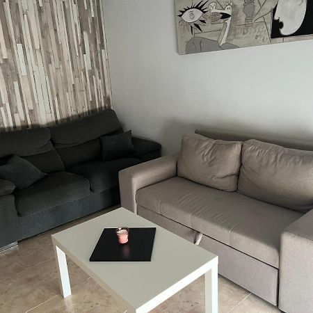 Apartamento Herreria Caldas De Reis Dış mekan fotoğraf
