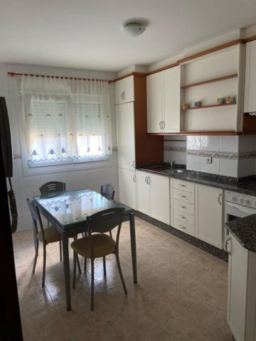 Apartamento Herreria Caldas De Reis Dış mekan fotoğraf