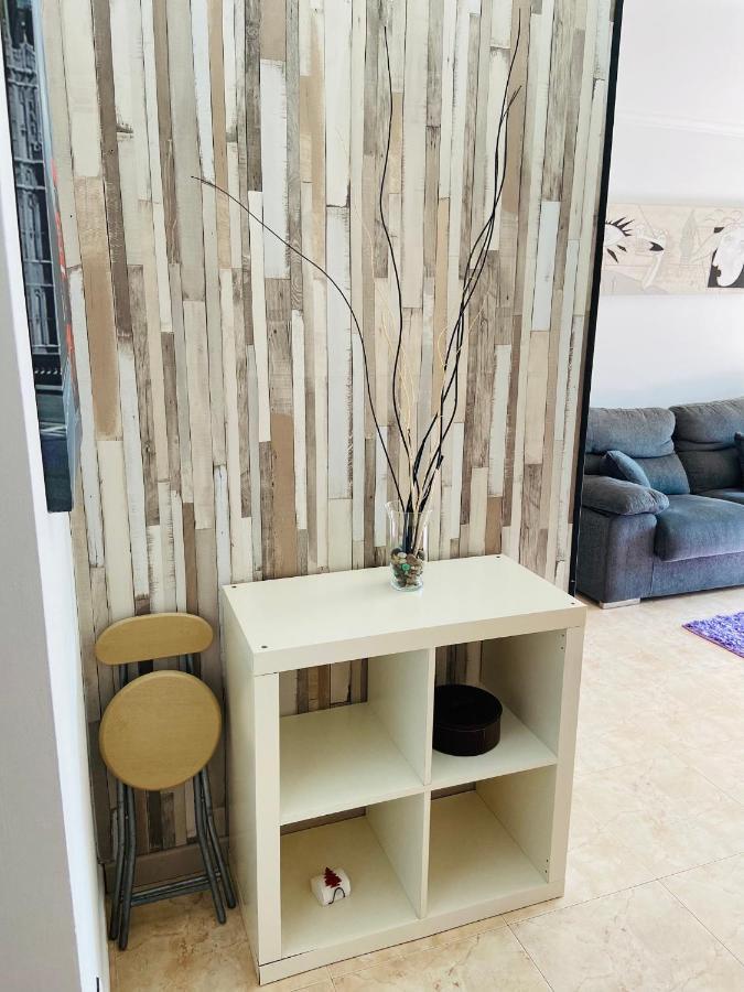 Apartamento Herreria Caldas De Reis Dış mekan fotoğraf