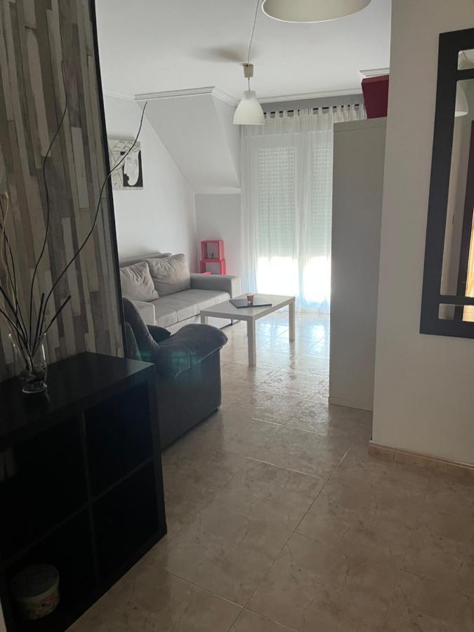 Apartamento Herreria Caldas De Reis Dış mekan fotoğraf